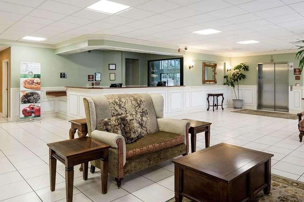 Days Inn & Suites By Wyndham Rehoboth Beach / Dewey Dewey Beach Interior foto