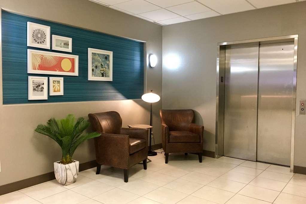 Days Inn & Suites By Wyndham Rehoboth Beach / Dewey Dewey Beach Facilidades foto
